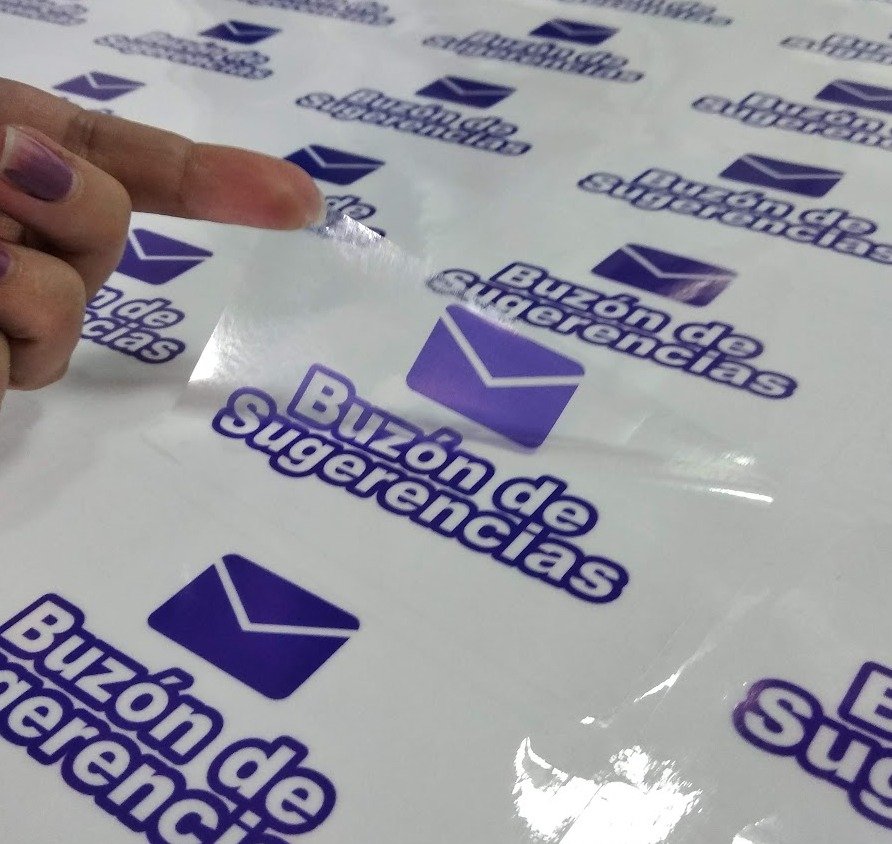 Laminados Especiales