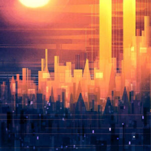 Ecos de un Sol Urbano