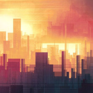 Amanecer de Conexiones