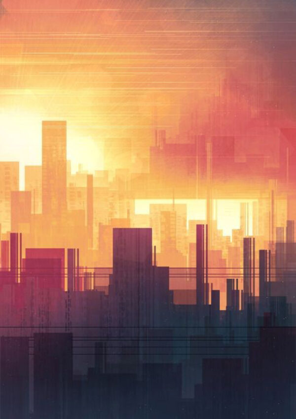 Amanecer de Conexiones