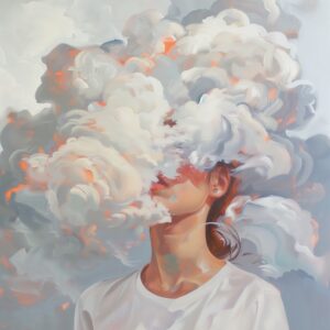 Pensamientos Evaporados